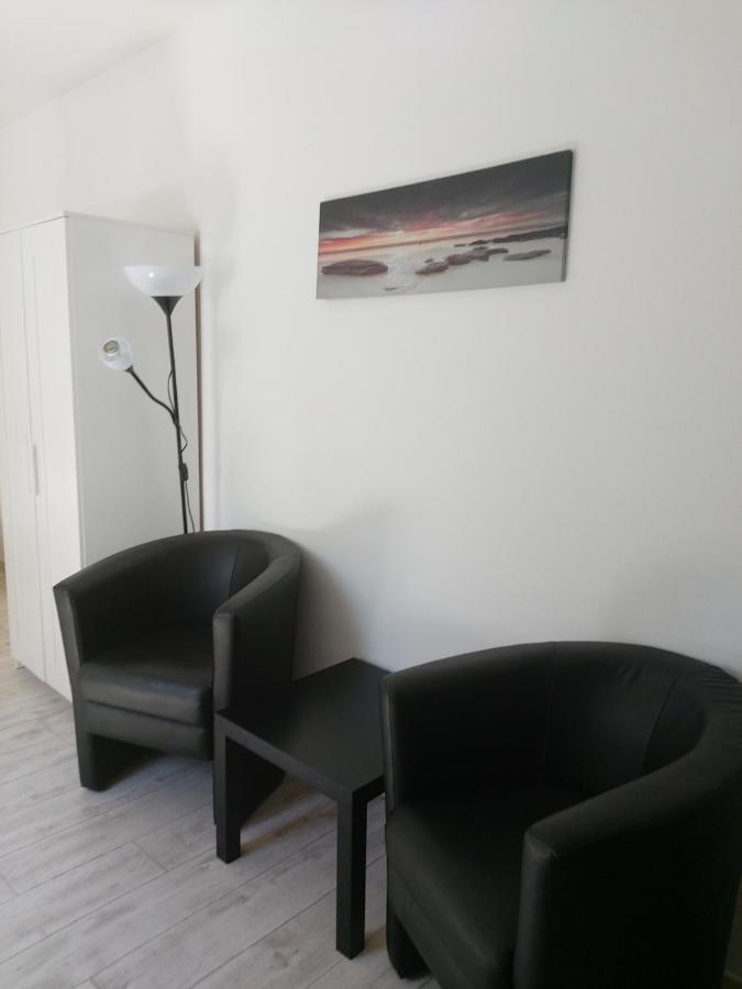 Horvath Fogado Panzio Hotel Szentendre Exterior foto