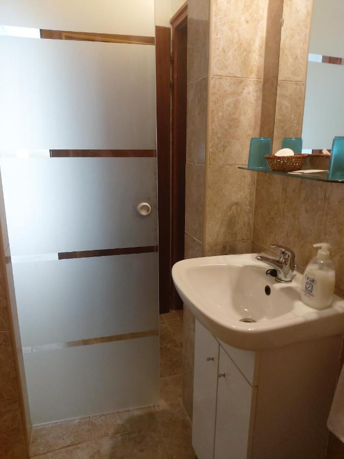 Horvath Fogado Panzio Hotel Szentendre Exterior foto