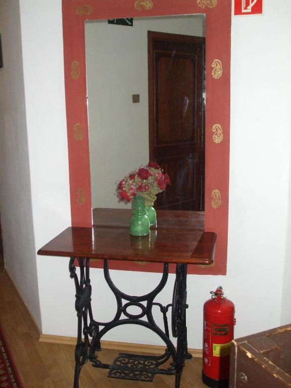 Horvath Fogado Panzio Hotel Szentendre Cameră foto