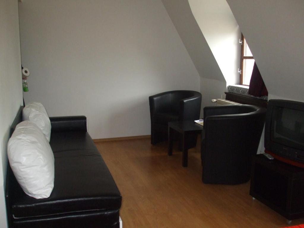 Horvath Fogado Panzio Hotel Szentendre Cameră foto