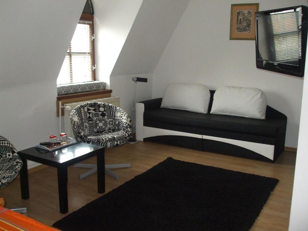 Horvath Fogado Panzio Hotel Szentendre Cameră foto