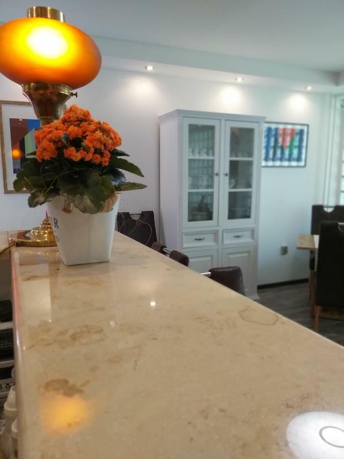 Horvath Fogado Panzio Hotel Szentendre Exterior foto