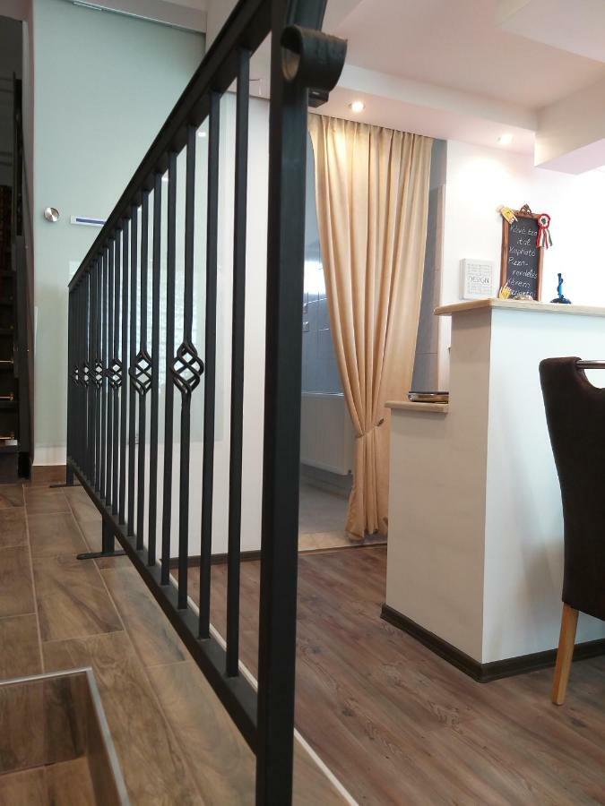 Horvath Fogado Panzio Hotel Szentendre Exterior foto