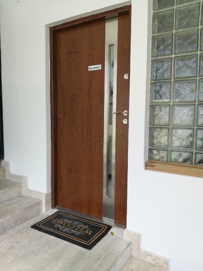 Horvath Fogado Panzio Hotel Szentendre Exterior foto