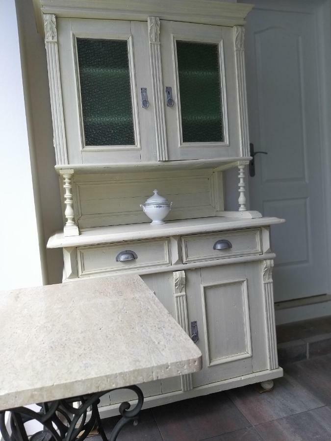 Horvath Fogado Panzio Hotel Szentendre Exterior foto