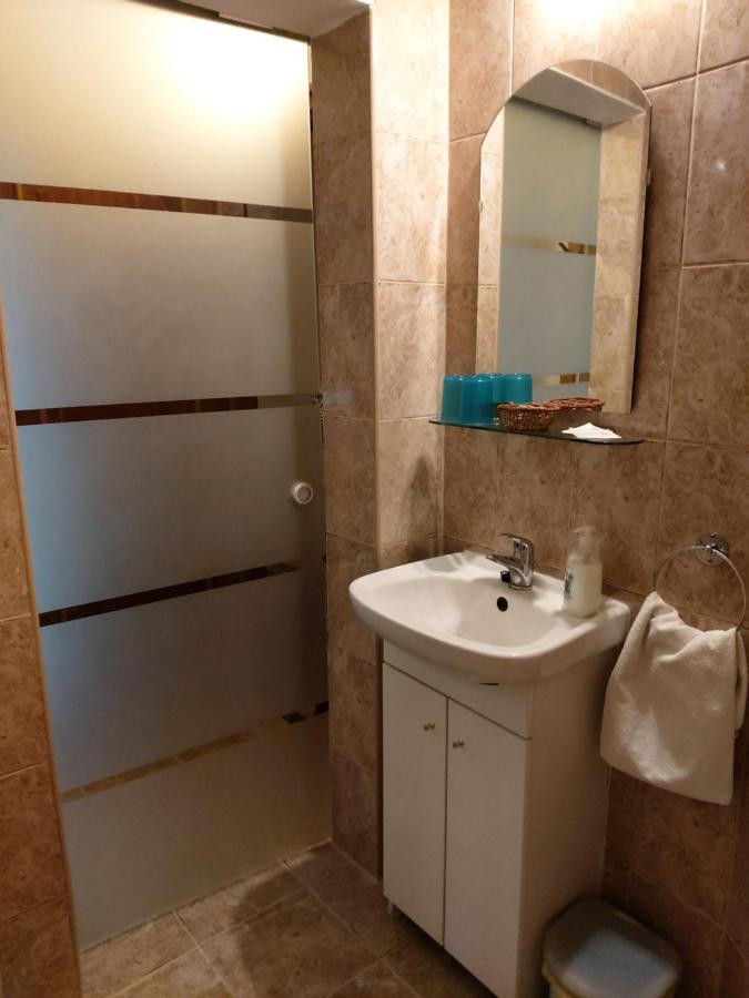 Horvath Fogado Panzio Hotel Szentendre Exterior foto